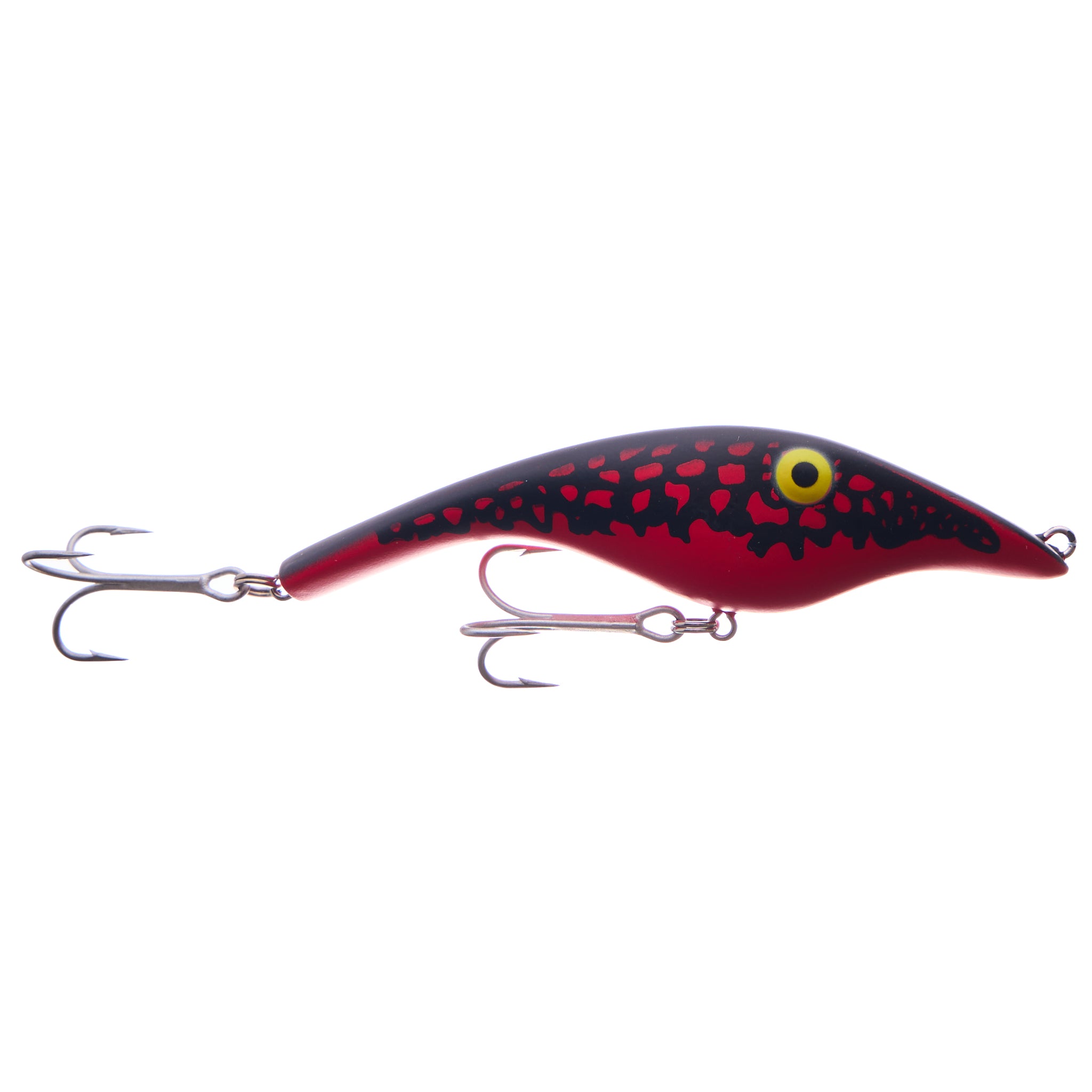 Zalt 11 cm - Floating / Red Pike - SKU 111176