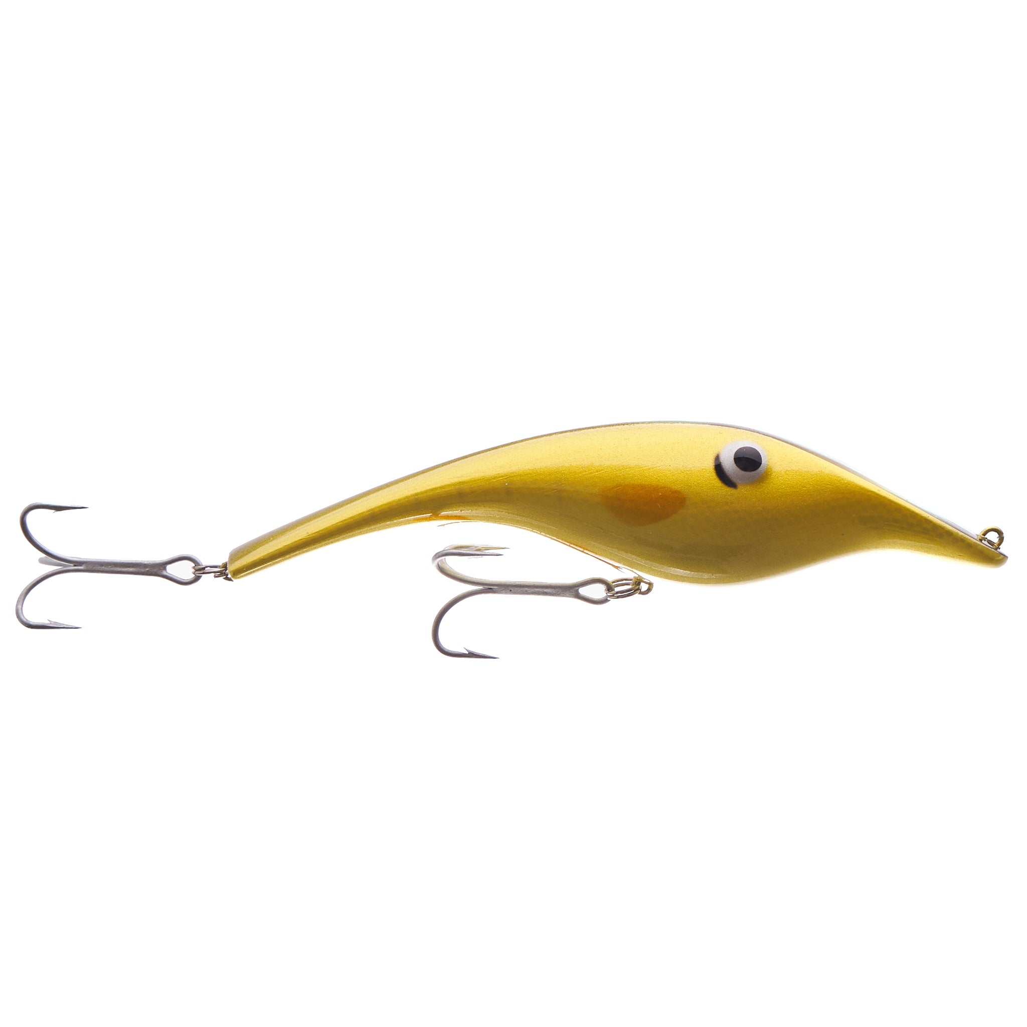 Zalt 14 cm - Dirty Perch
