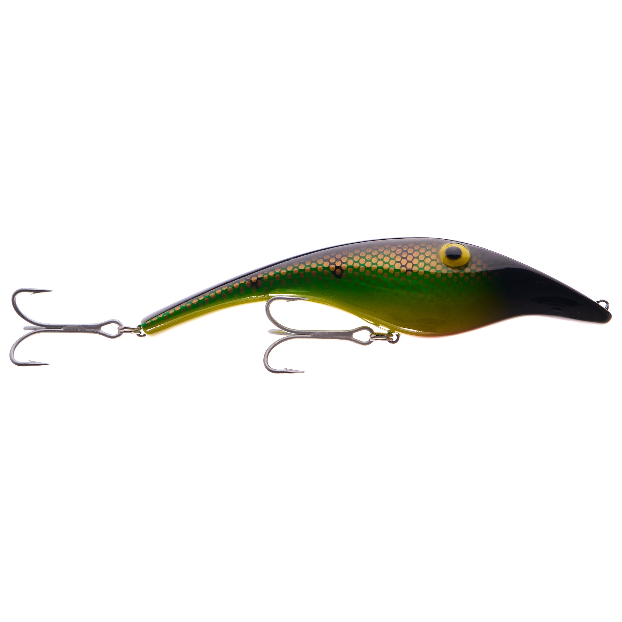 Zalt 14 cm - MossPerch