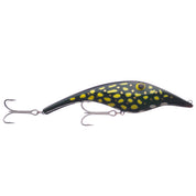 Zalt 14 cm - moss green pike