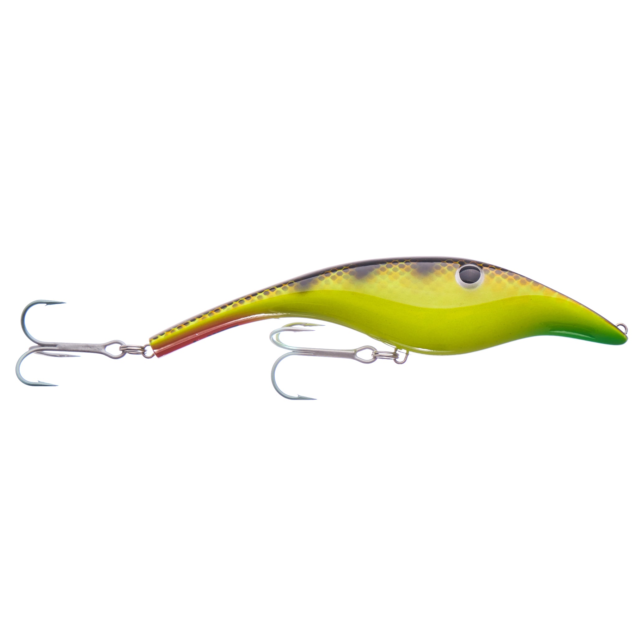 Zalt 14 cm - YellowPerch