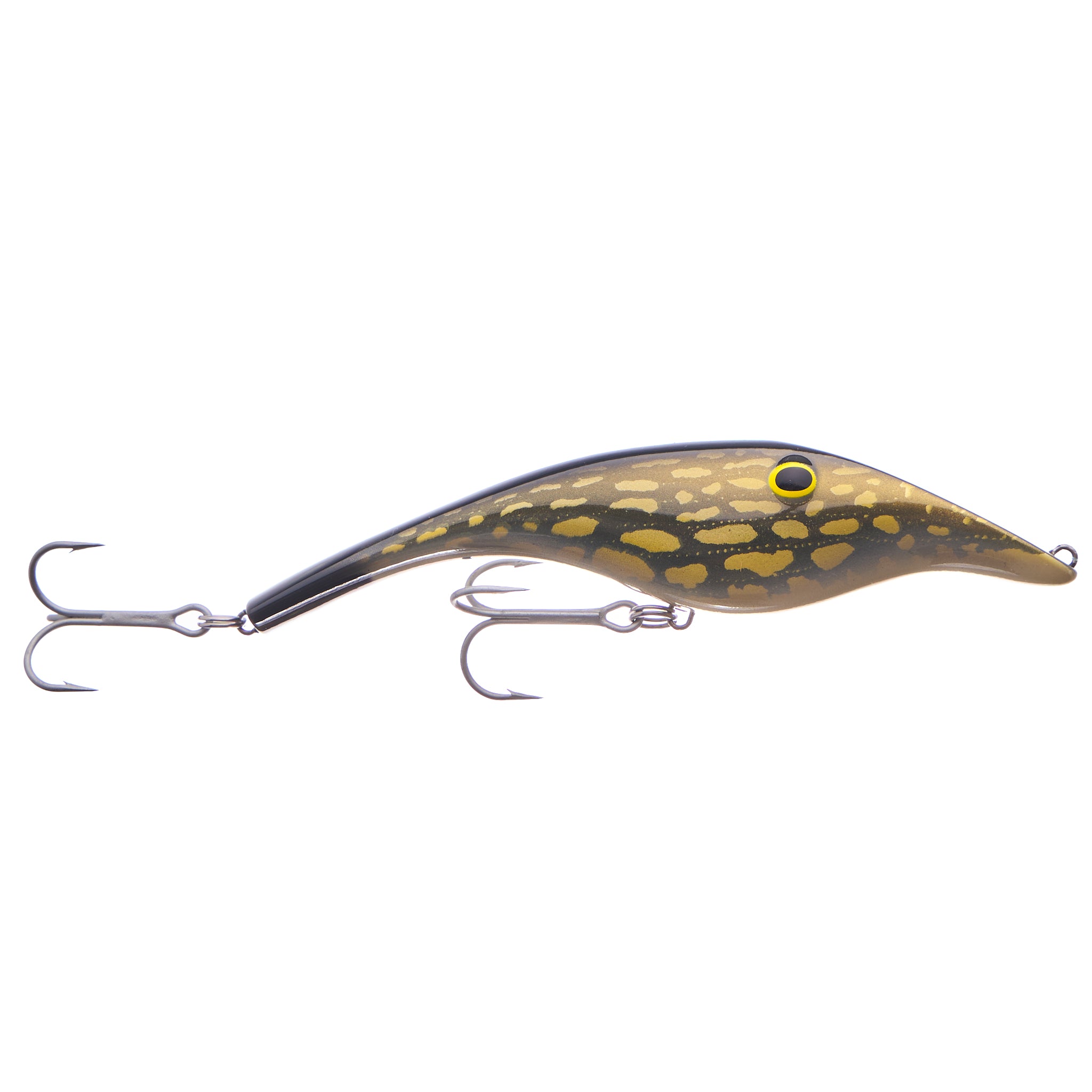Zalt 14 cm - GreyPike