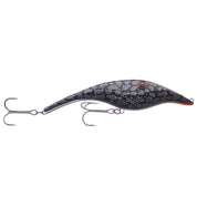 Zalt 14 cm - BlackGreyPike