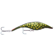 Zalt 14 cm - Green pike