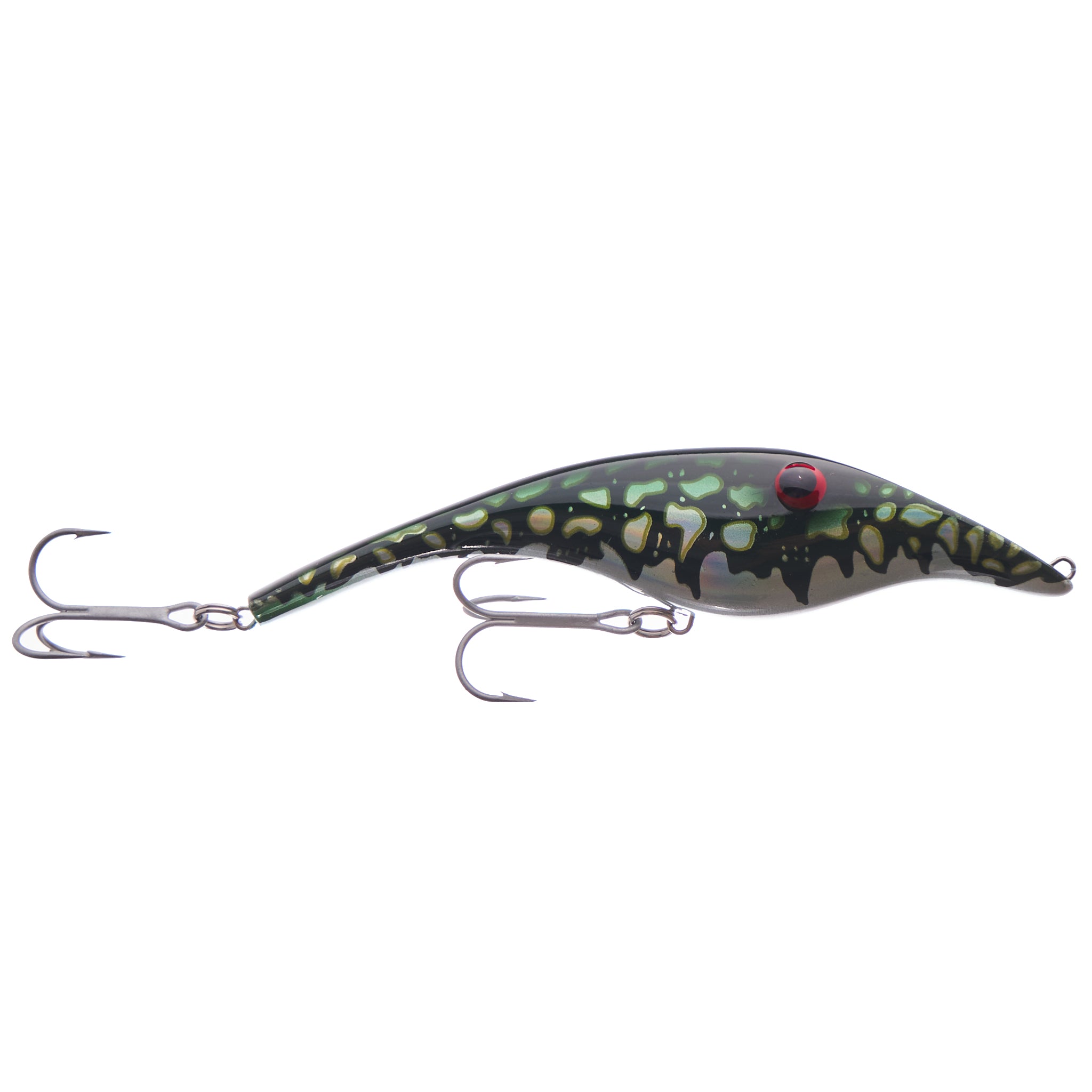 Zalt 14 cm - ShinyPike