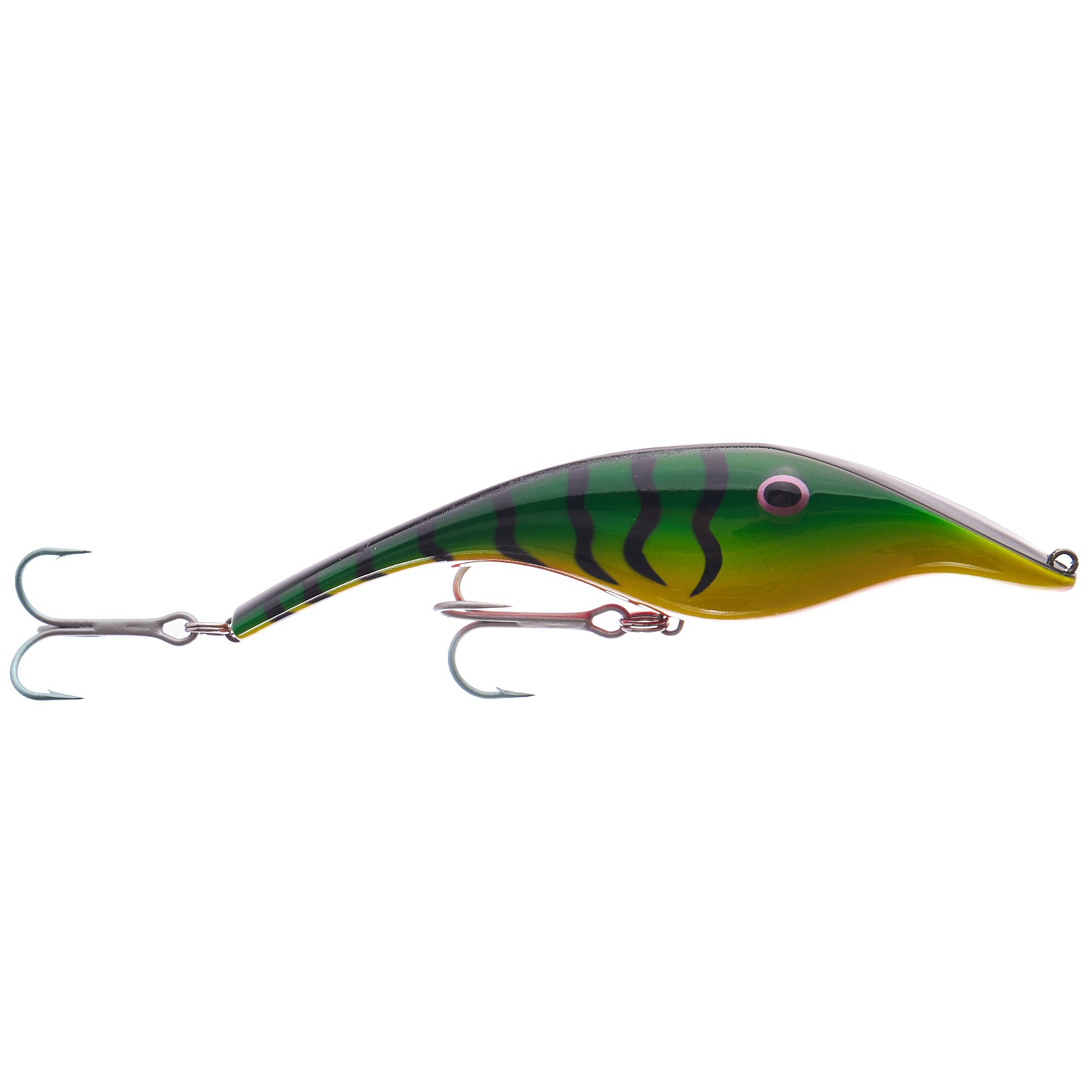 Zalt 14 cm - FireTiger