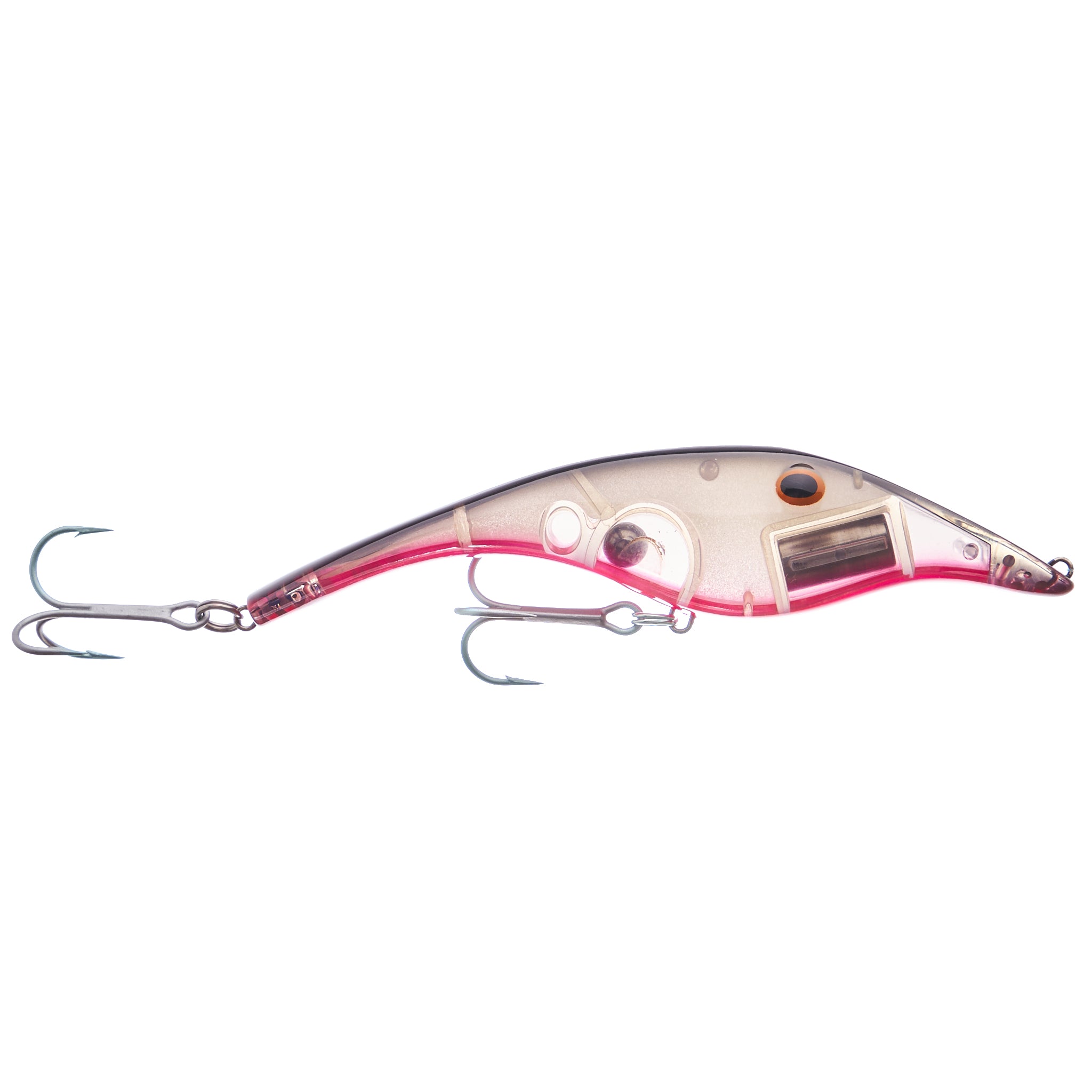 Zalt 14 cm - GlowBalticHerring