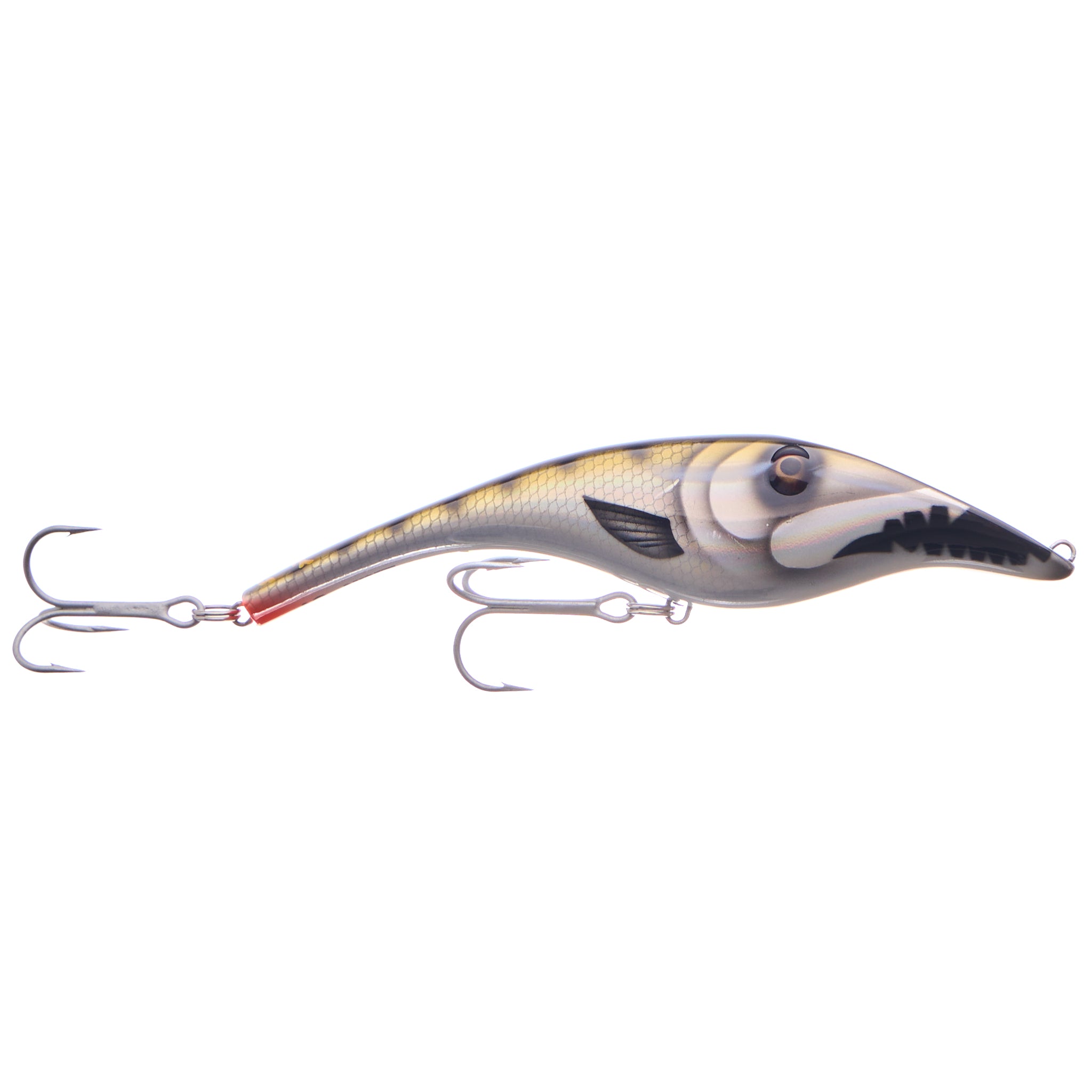 Zalt 14 cm - Barracuda
