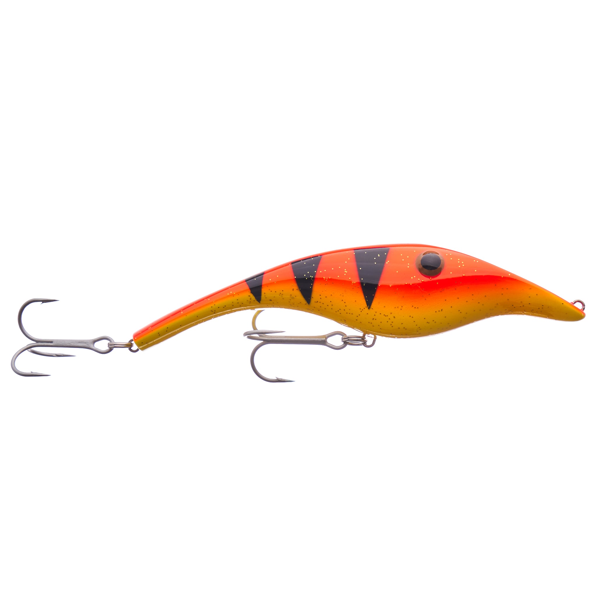 Zalt 14 cm - HotPeach