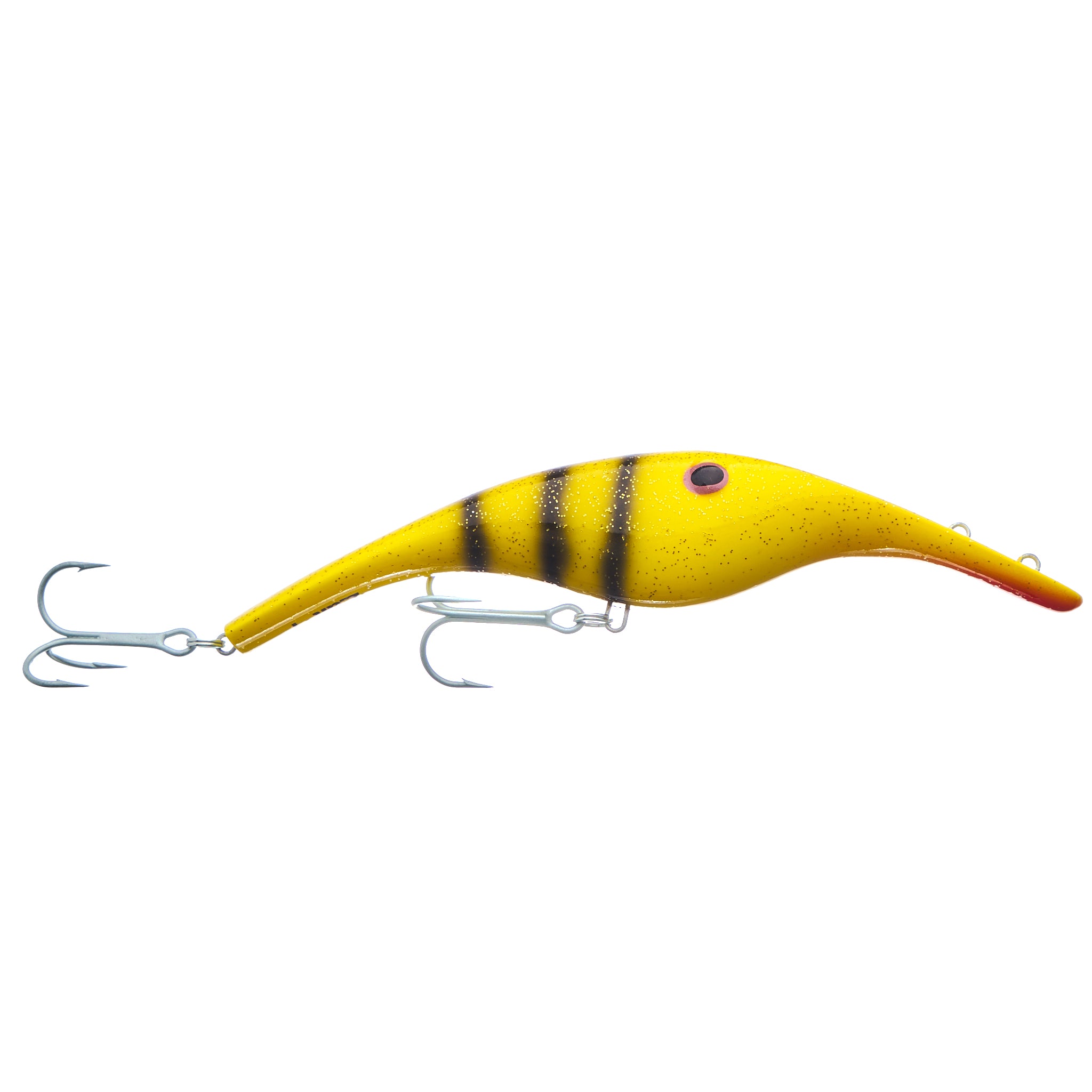 Zalt 16 cm - Tiger