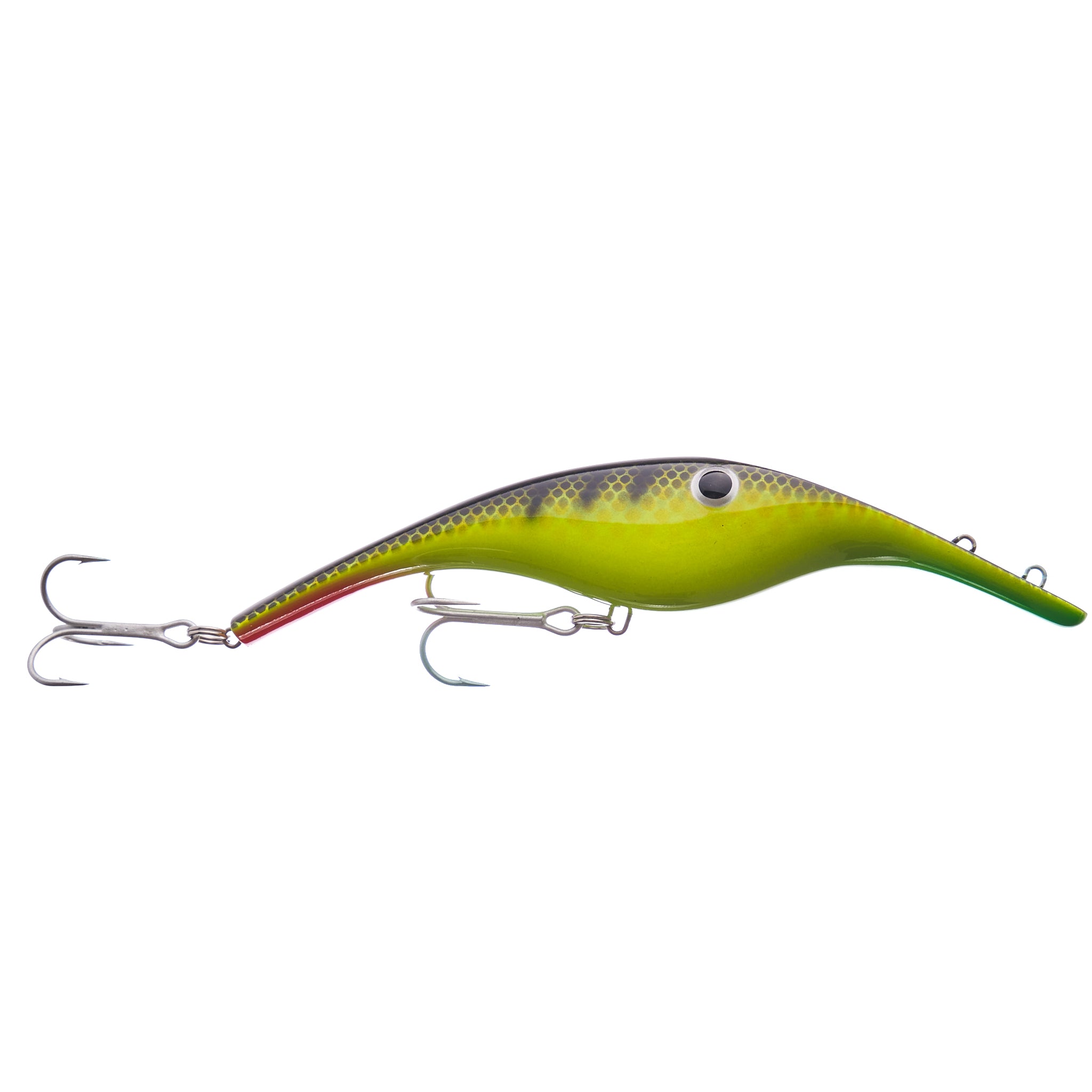Zalt 16 cm - YellowPerch