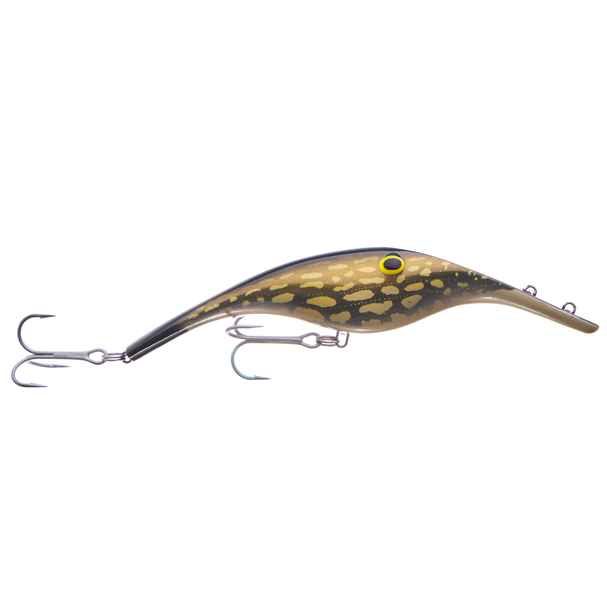 Zalt 16 cm - GreyPike