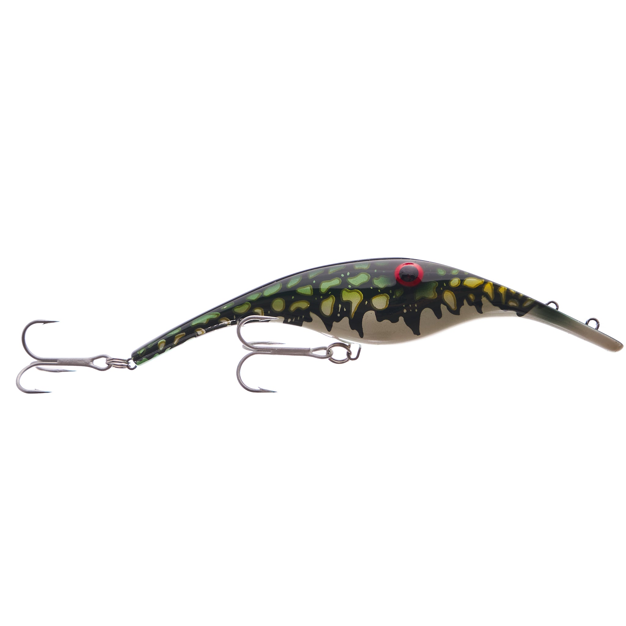 Zalt 16 cm - Pike