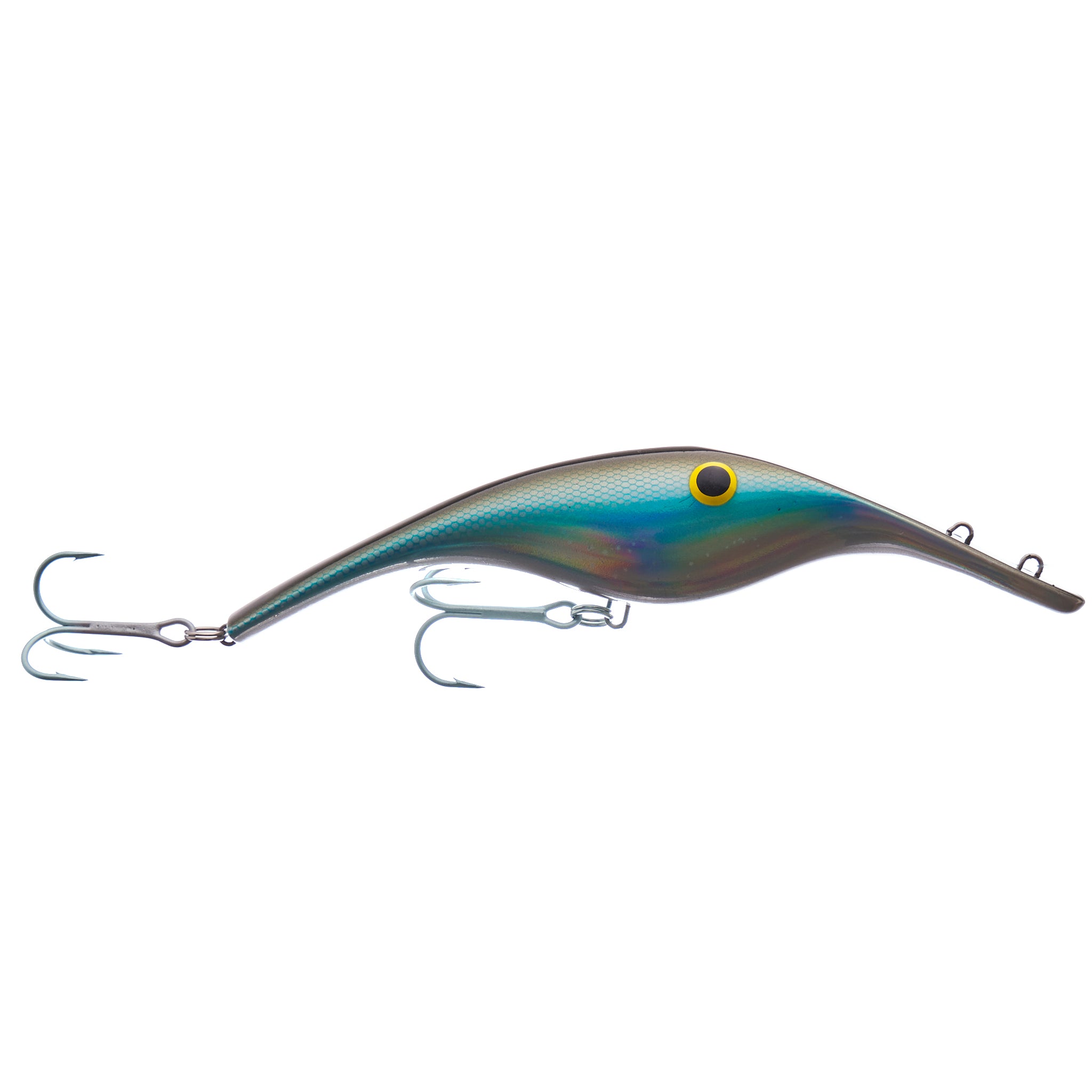 Zalt 16 cm - Löja