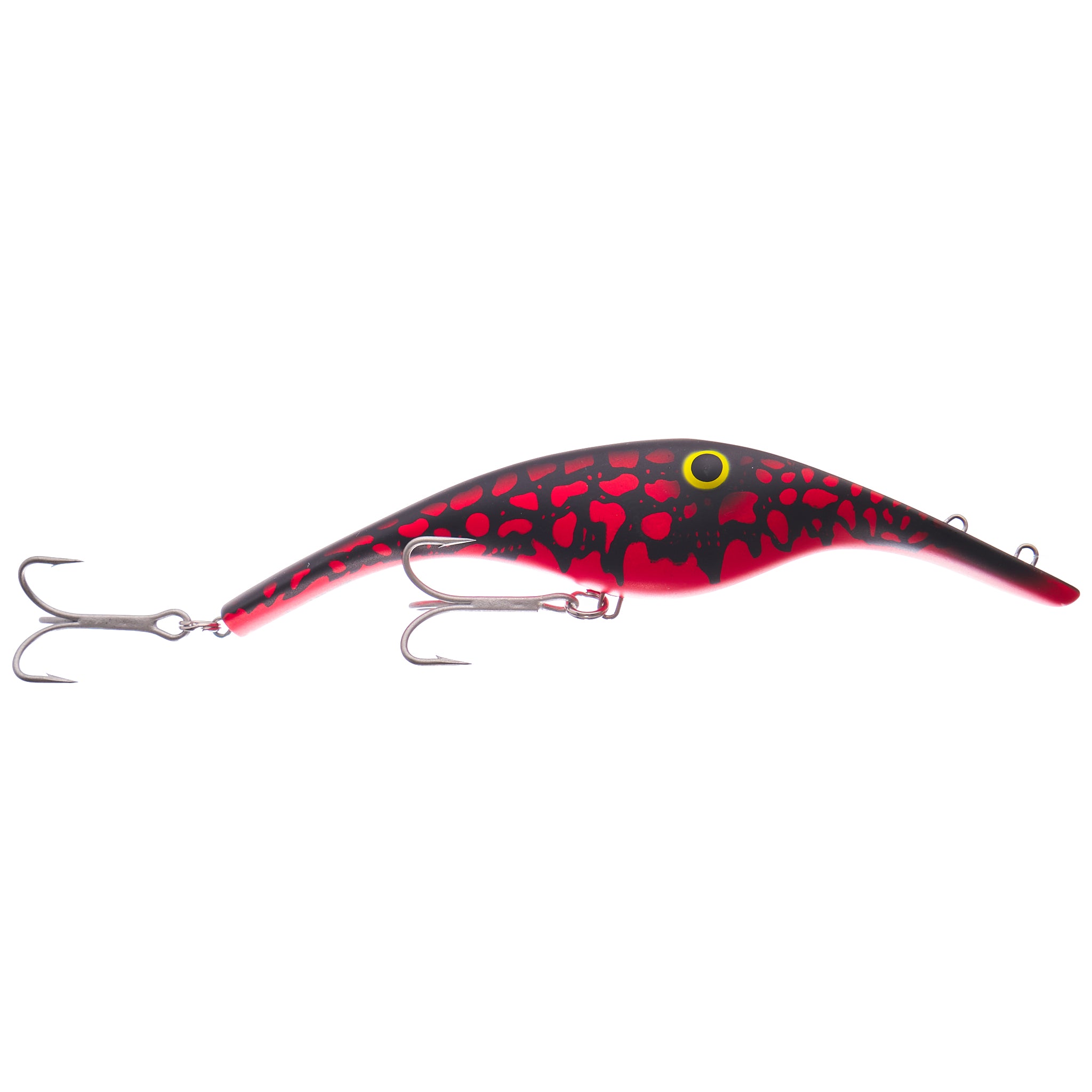 Zalt 16 cm - RedPike