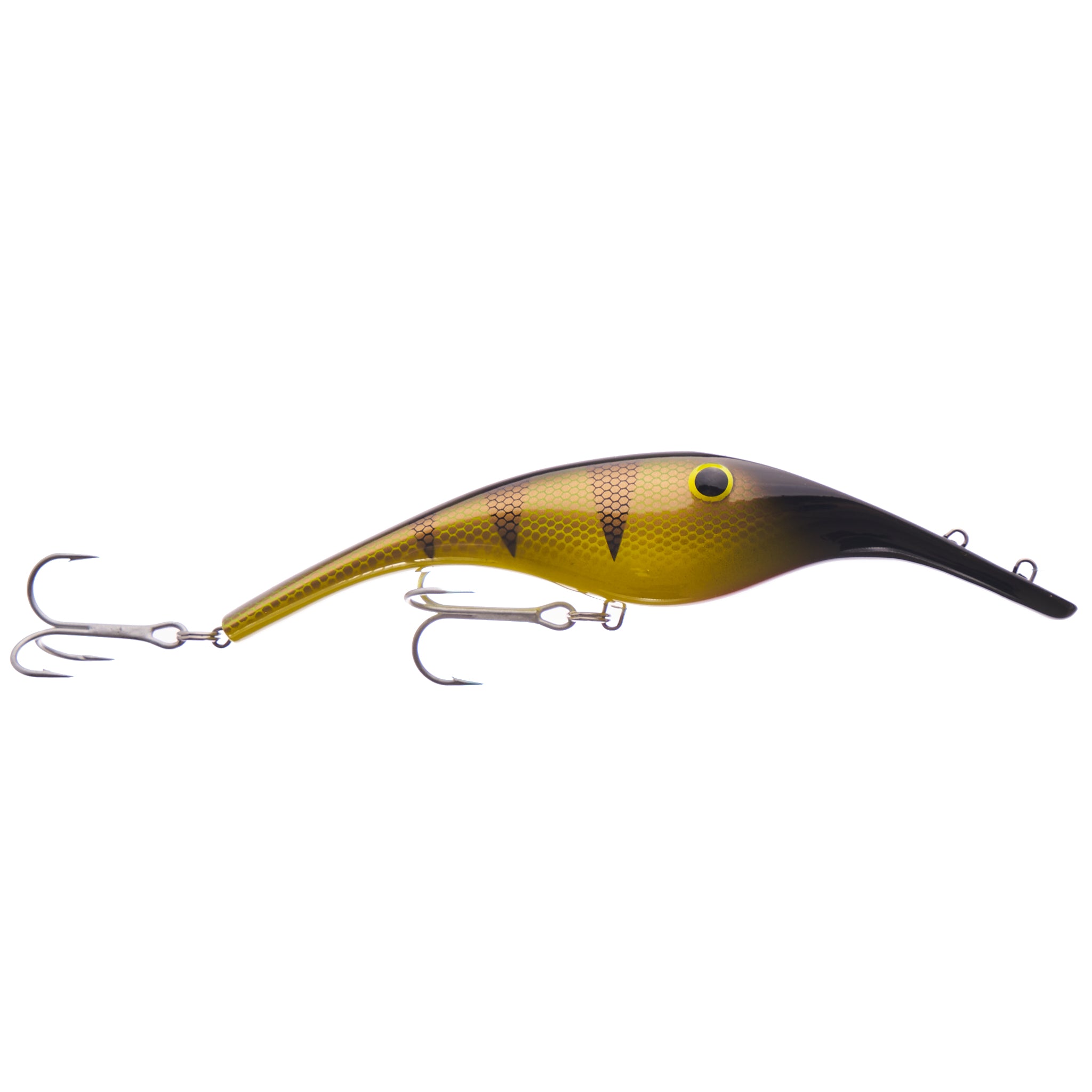 Zalt 16 cm - MossPerch