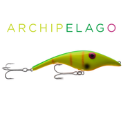 Zalt 11 cm - Archipelago