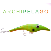 Zalt 20 cm - Archipelago