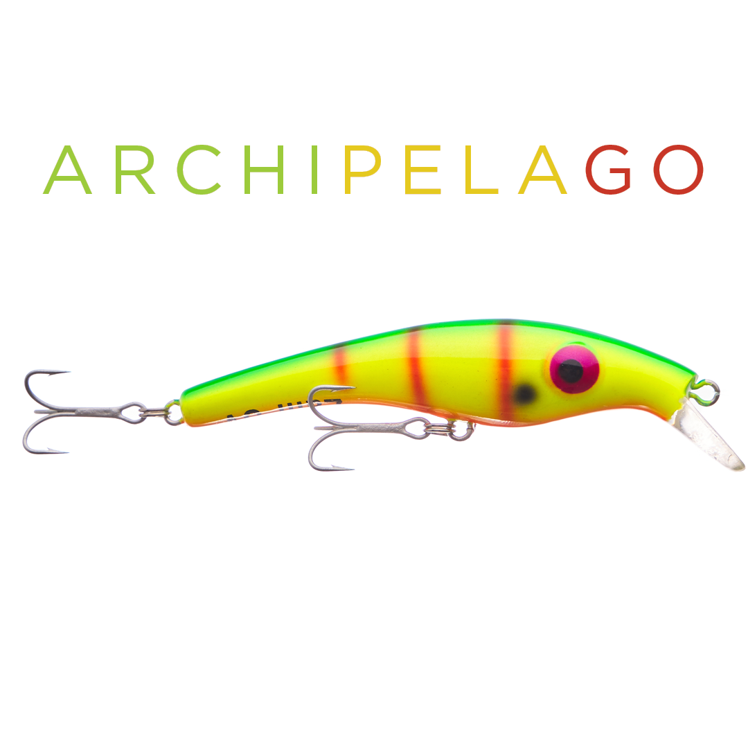 ZAM 11 cm - Archipelago
