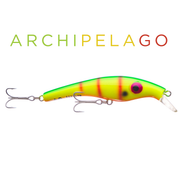 ZAM 11 cm - Archipelago
