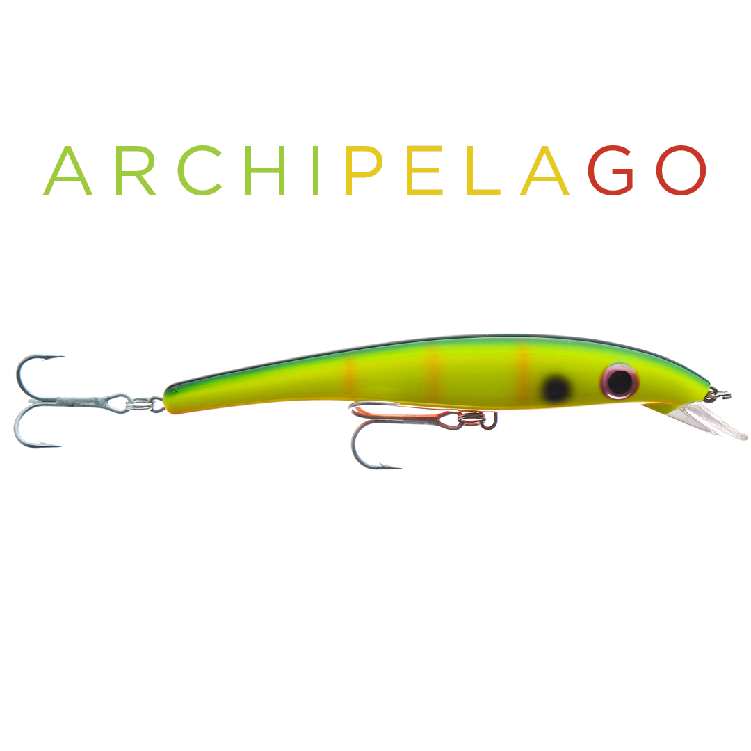ZAM 16 cm - Archipelago