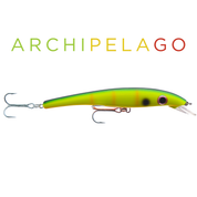 ZAM 16 cm - Archipelago