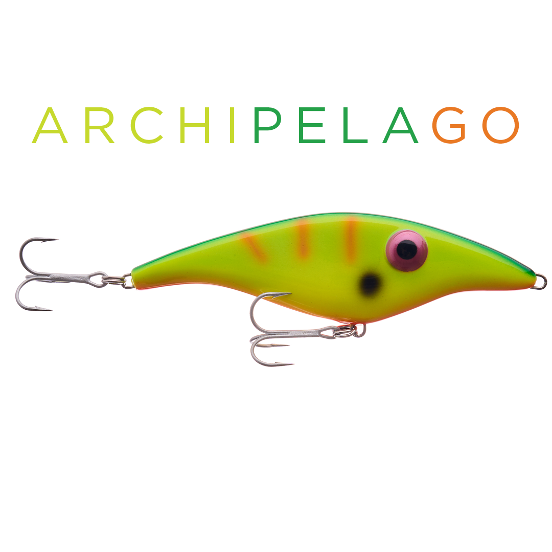 Zalt Z 14 cm - Archipelago