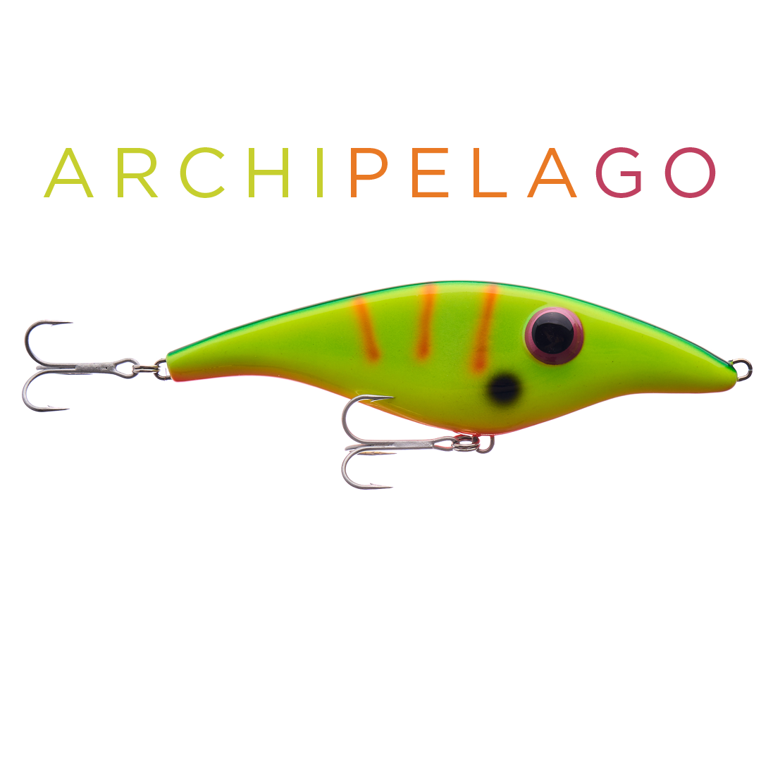 Zalt Z 17 cm - Archipelago