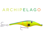 Zalt Soft 17 cm - Archipelago