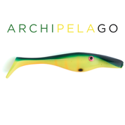 Zalt Zhad 21 cm - Archipelago
