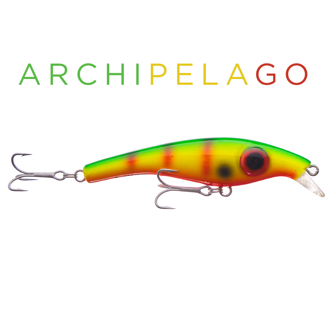 ZAM 8 cm - Archipelago