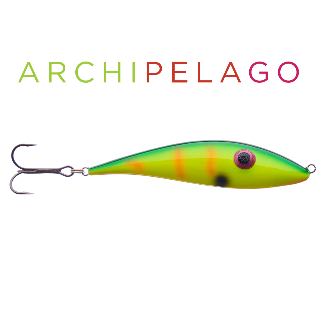 ZAM Z 9 cm - Archipelago