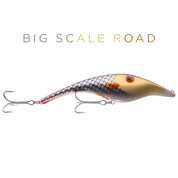 Zalt 14 cm - Big scale Roach
