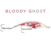 Zalt 14 cm - Bloody Ghost