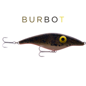 Zalt Z 17 cm - Burbot