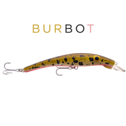 ZAM 22 cm - Burbot