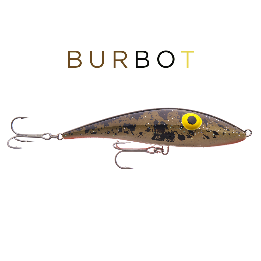 ZAM Z 15 cm - Burbot