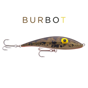 ZAM Z 15 cm - Burbot
