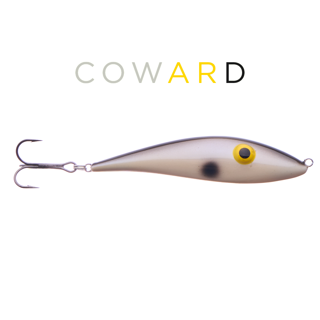 ZAM Z 9 cm - Coward
