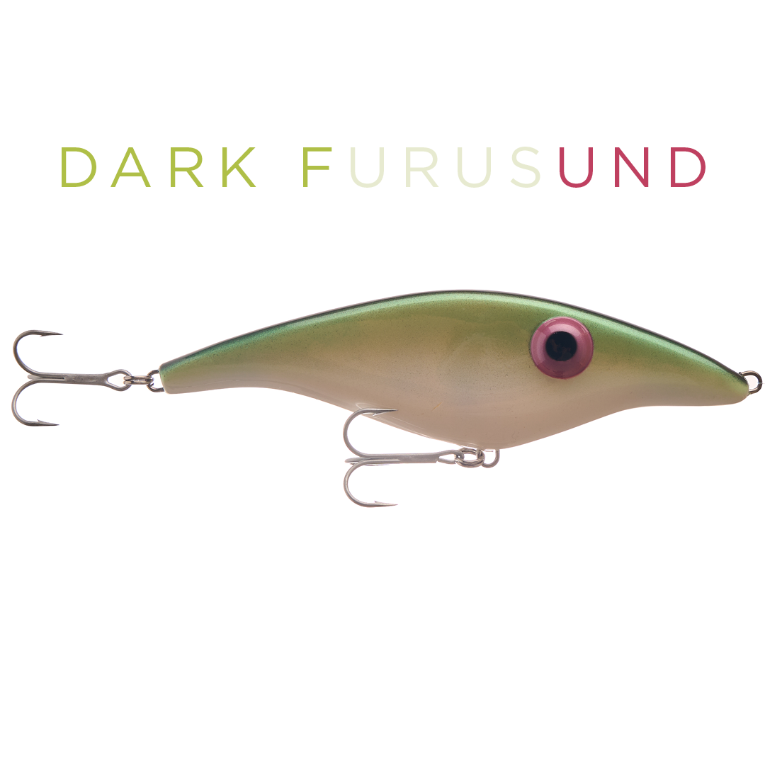 Zalt Z 17 cm - DarkFurusund