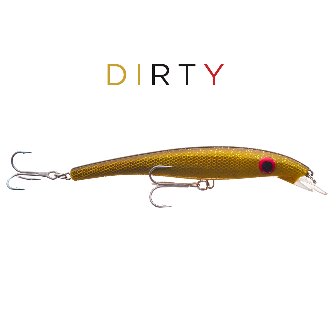 ZAM 16 cm - Dirty
