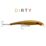 ZAM 16 cm - Dirty