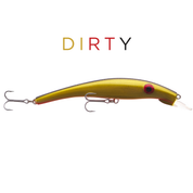 ZAM 22 cm - Dirty