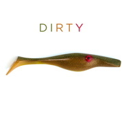 Zalt Zhad 21 cm - Dirty