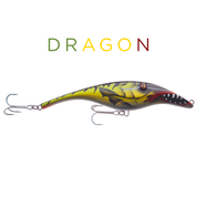 Zalt 17 cm - Dragon