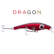 ZAM 8 cm - Dragon