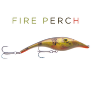Zalt 14 cm - Fire Perch - Suspending