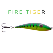 ZAM Z 9 cm - FireTiger
