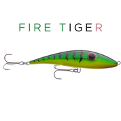 ZAM Z 15 cm - FireTiger