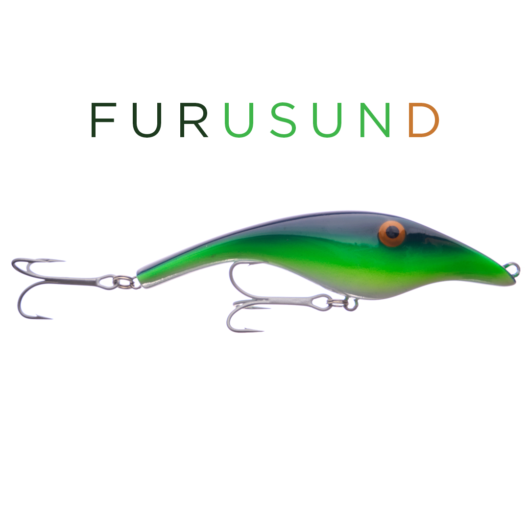 Zalt 11 cm - Furusund